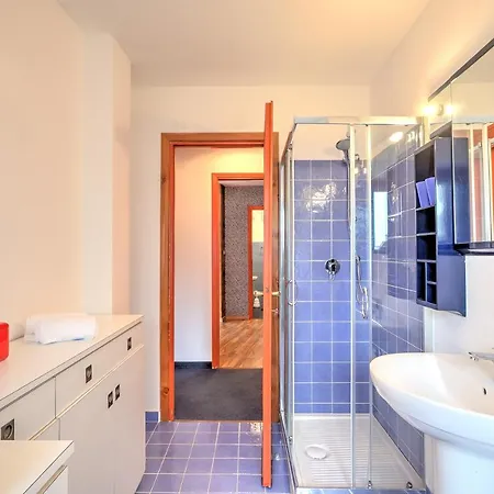 Apartment Terrazza Dei Principi Few Steps From - Happy Sestriere