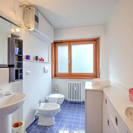 Terrazza Dei Principi Few Steps From - Happy Apartment