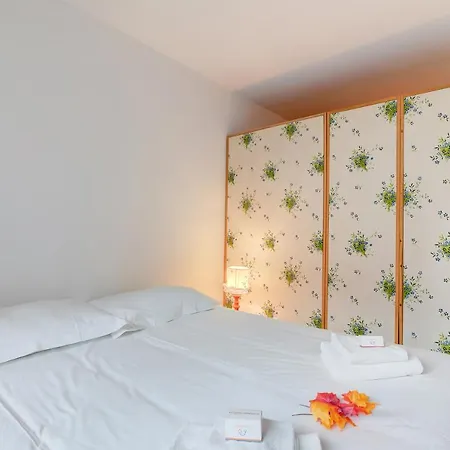 Apartment Terrazza Dei Principi Few Steps From - Happy
