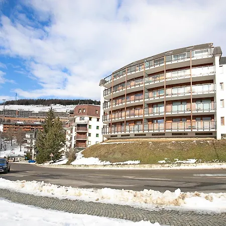 Terrazza Dei Principi Few Steps From - Happy * Sestriere
