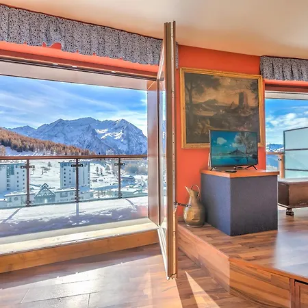 Terrazza Dei Principi Few Steps From - Happy