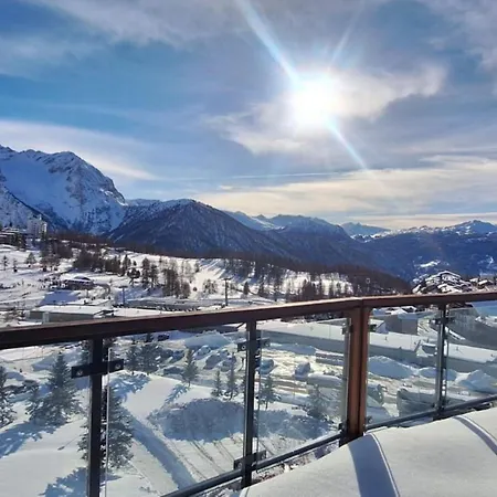 Apartment Terrazza Dei Principi Few Steps From - Happy