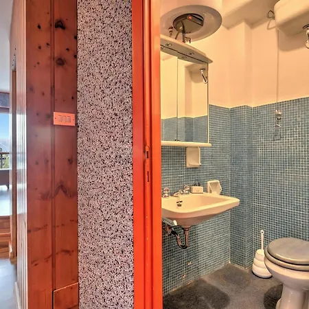 Appartement Terrazza Dei Principi Few Steps From - Happy