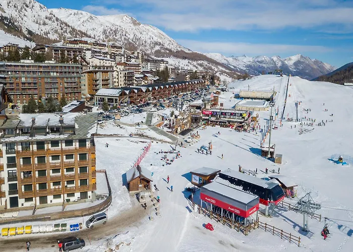 Appartement Terrazza Dei Principi Few Steps From - Happy *