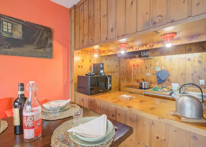 Appartement Terrazza Dei Principi Few Steps From - Happy
