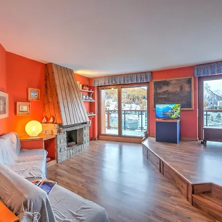 Terrazza Dei Principi Few Steps From - Happy * セストリエーレ