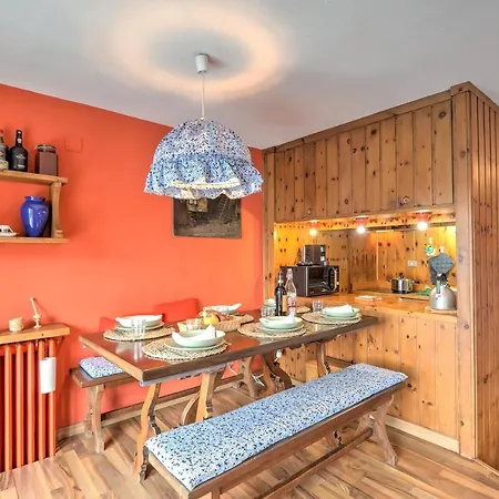 Terrazza Dei Principi Few Steps From - Happy アパート *