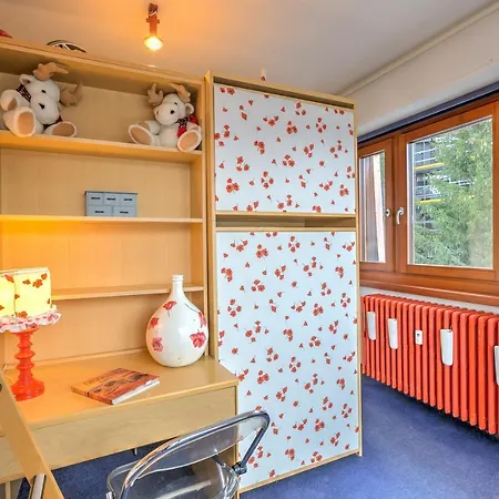 Terrazza Dei Principi Few Steps From - Happy アパート *