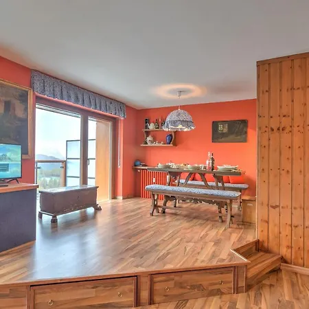 Terrazza Dei Principi Few Steps From - Happy セストリエーレ