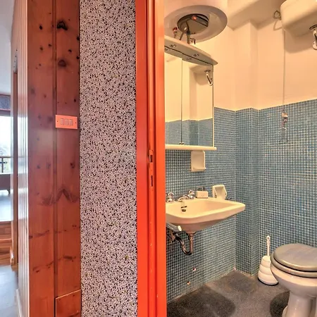 アパート Terrazza Dei Principi Few Steps From - Happy セストリエーレ