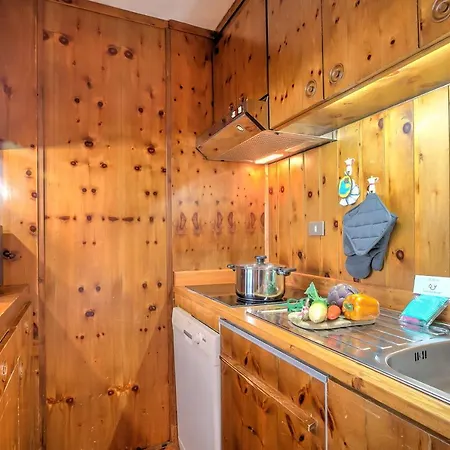 アパート Terrazza Dei Principi Few Steps From - Happy セストリエーレ