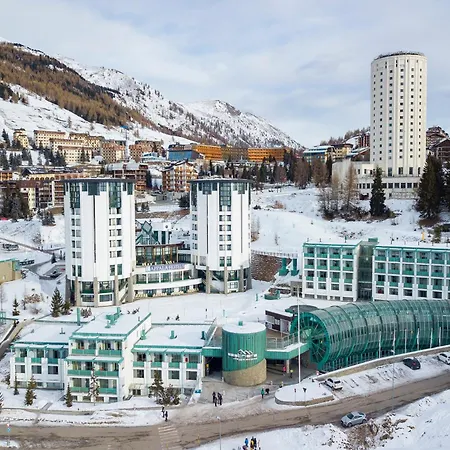 アパート Terrazza Dei Principi Few Steps From - Happy *