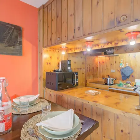 Appartement Terrazza Dei Principi Few Steps From - Happy