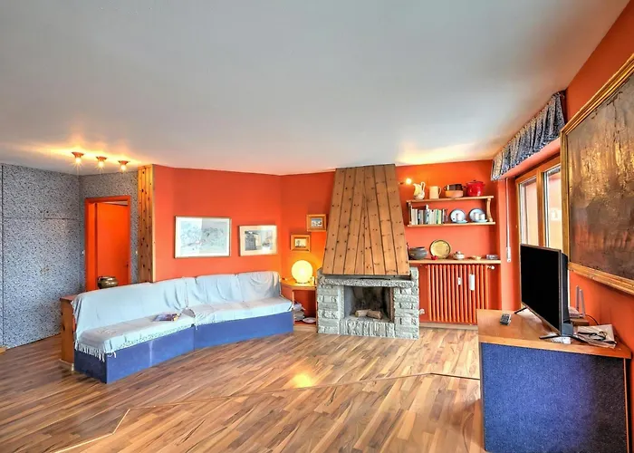 Terrazza Dei Principi Few Steps From - Happy Appartement *