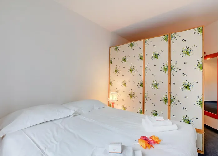 Appartement Terrazza Dei Principi Few Steps From - Happy Sestriere